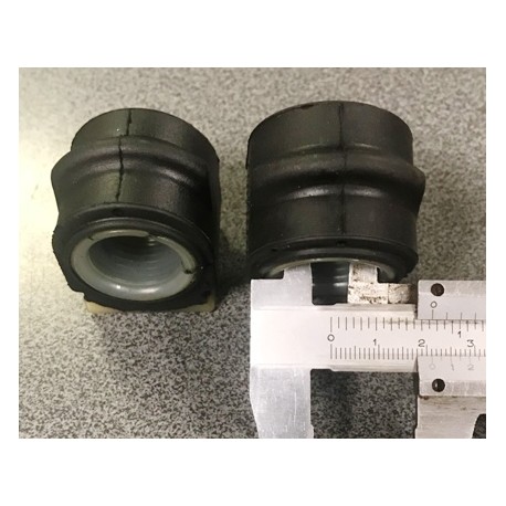 Stabilizatora bukse 85.6730 PROPARTS, 3546730, 61430094