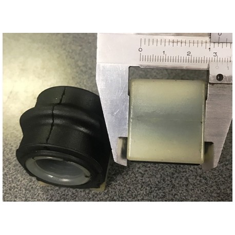 Stabilizatora bukse 85.6730 PROPARTS, 3546730, 61430094