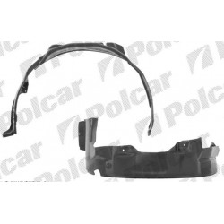 VV S40 96-00 spārna sargs L