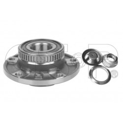 Rumbas gultnis GSP VKBA-3667ALT, 33411468753, 31226757024