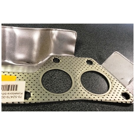 Izplūdes kolektora blīve VICTOR REINZ MD076481,...