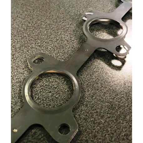 Izplūdes kolektora blīve VICTOR REINZ 70-35300-00, 5135985AA, 432.923, 6121420380