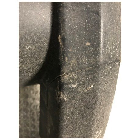 Peugeot Boxer 06-14 spogulis R īsais elektro, apsildāms 8PIN 20CM kāja, dzeltens pagrieziena lukturis 735517042 735480888