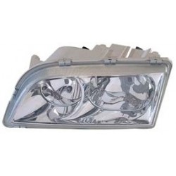 Volvo S40/V40 01-03 lukturis L gaišs