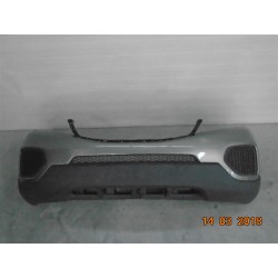 KIA Sorento 09-12 priekšējā bamperis lietots 86512-1U000