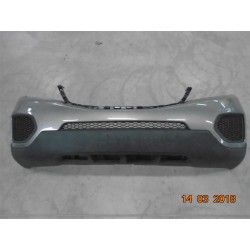 KIA Sorento 09-12 priekšējā bamperis lietots 86512-1U000 2