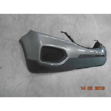 KIA Sorento 09-12 priekšējā bamperis lietots 86512-1U000