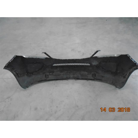 KIA Sorento 09-12 priekšējā bamperis lietots 86512-1U000