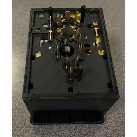 Opel Astra 98-04 slēdzis gaismas 6240097, 90437439