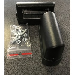 Universāls numura apgaismes lukturis 75X50X30 komplekts 2