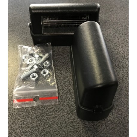 Universāls numura apgaismes lukturis 75X50X30 komplekts