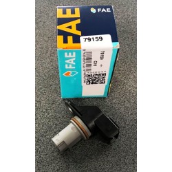Kloķvārpstas impulsu devējs FAE FA79159,  4435050, 8200370572