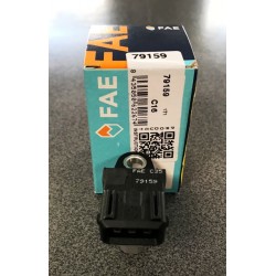 Kloķvārpstas impulsu devējs FAE FA79159,  4435050, 8200370572 2