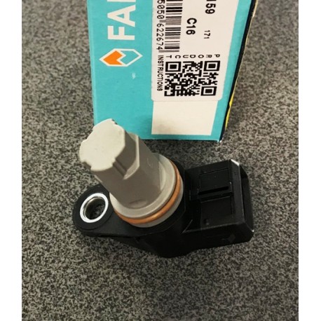 Kloķvārpstas impulsu devējs FAE FA79159,  4435050, 8200370572