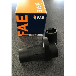 Kloķvārpstas impulsu devējs FAE FA79159,  4435050, 8200370572 2