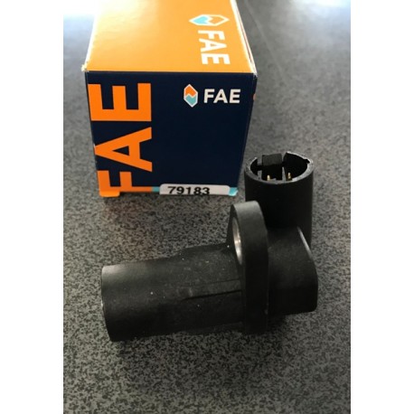 Kloķvārpstas impulsu devējs FAE FA79159,  4435050, 8200370572