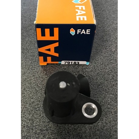 Kloķvārpstas impulsu devējs FAE FA79159,  4435050, 8200370572