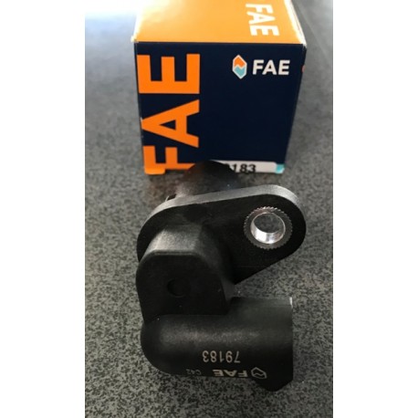 Kloķvārpstas impulsu devējs FAE FA79159,  4435050, 8200370572