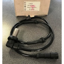 Riteņu griešanās ātrumdevējs OE 10-72-1092, 4A0927803