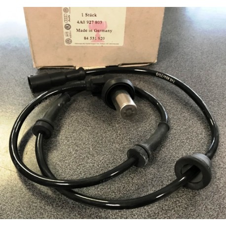 Riteņu griešanās ātrumdevējs OE 10-72-1092,...