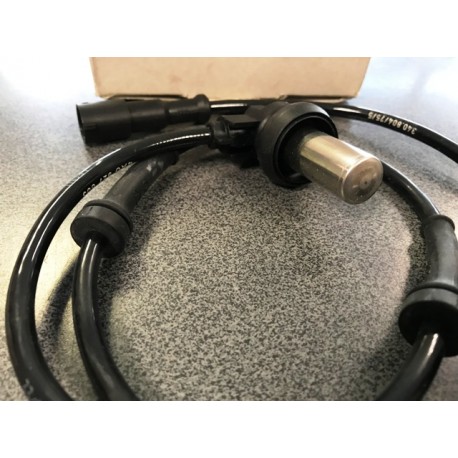 Riteņu griešanās ātrumdevējs OE 10-72-1092,...