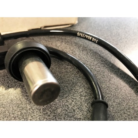 Riteņu griešanās ātrumdevējs OE 10-72-1092,...