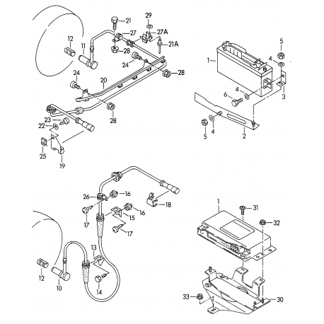 Riteņu griešanās ātrumdevējs OE 10-72-1092,...
