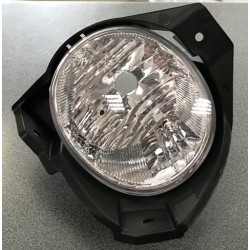 Toyota HI-LUX 08-12 miglas lukturis L 81220-0K080