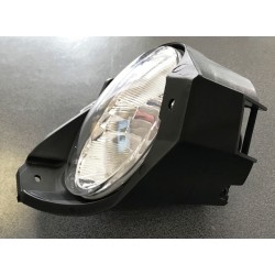 Toyota HI-LUX 08-12 miglas lukturis L 81220-0K080 2