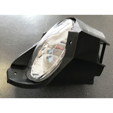 Toyota HI-LUX 08-12 miglas lukturis L 81220-0K080