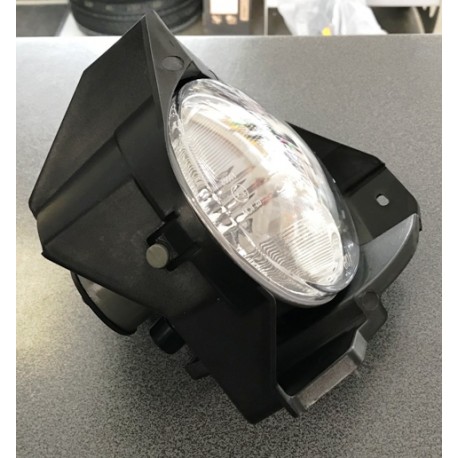 Toyota HI-LUX 08-12 miglas lukturis L 81220-0K080