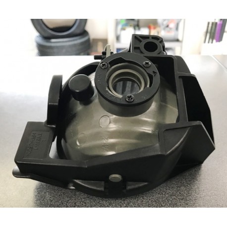 Toyota HI-LUX 08-12 miglas lukturis L 81220-0K080