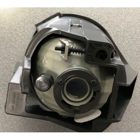 Toyota HI-LUX 08-12 miglas lukturis L 81220-0K080