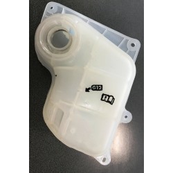 Audi A4 99-01 izplešanās tvertne ar devēju 8D0121403L,  	8D0121403F