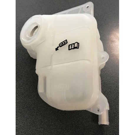 Audi A4 99-01 izplešanās tvertne ar devēju 8D0121403L,  	8D0121403F