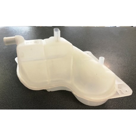 Audi A4 99-01 izplešanās tvertne ar devēju 8D0121403L,  	8D0121403F