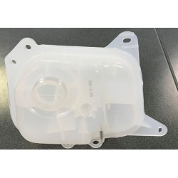 Audi 80 86-91 izplešanās tvertne ar devēju 8A0121403A