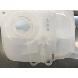 Audi 80 86-91 izplešanās tvertne ar devēju 8A0121403A 2