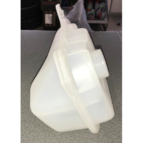 Audi 80, 100 C3 86-91 izplešanās tvertne ar devēju 8A0121403A