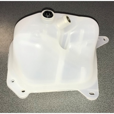 Audi 80 86-91 izplešanās tvertne ar devēju 8A0121403A