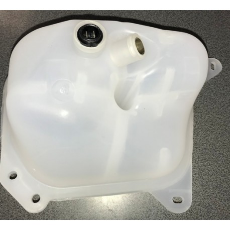 Audi 80, 100 C3 86-91 izplešanās tvertne ar devēju 8A0121403A