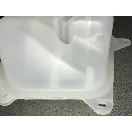 Audi 80, 100 C3 86-91 izplešanās tvertne ar devēju 8A0121403A