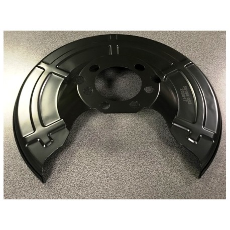 Bremžu diska dubļu sargs A.I.C. Competition Line A55198, 0546435