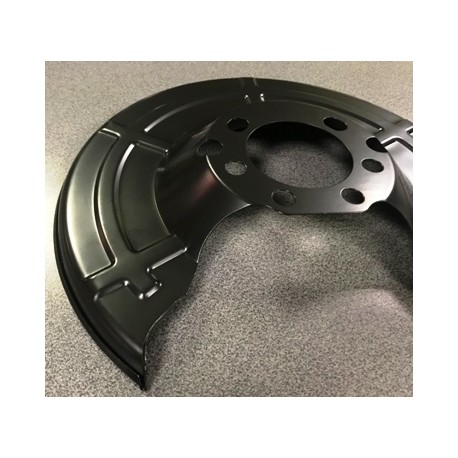 Bremžu diska dubļu sargs A.I.C. Competition Line A55198, 0546435