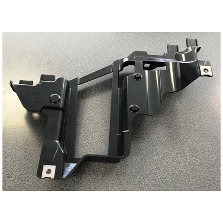 BMW X5 Luktura stiprinājums L 63126927797, 224567