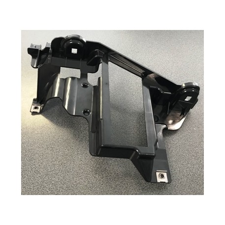 BMW X5 Luktura stiprinājums L 63126927797, 224567