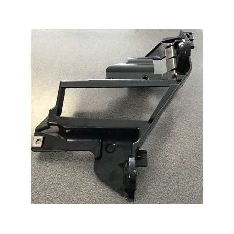 BMW X5 Luktura stiprinājums L 63126927797, 224567