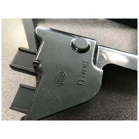 BMW X5 Luktura stiprinājums L 63126927797, 224567