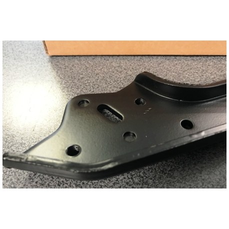 Mercedes Sprinter 06-13 bīdāmo durvju rullītis apakšas R 2E1843398, 2E1843398C, 9067600547