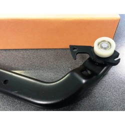 Mercedes Sprinter 06-13 bīdāmo durvju rullītis apakšas R 2E1843398, 2E1843398C, 9067600547 2